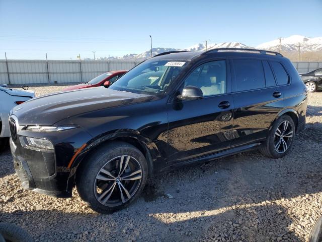 bmw x7 xdrive4 2023 5ux23em00p9p74907