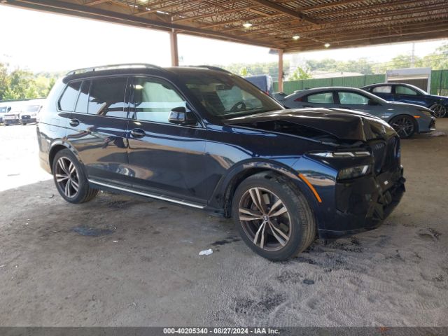 bmw x7 2024 5ux23em00r9t02273