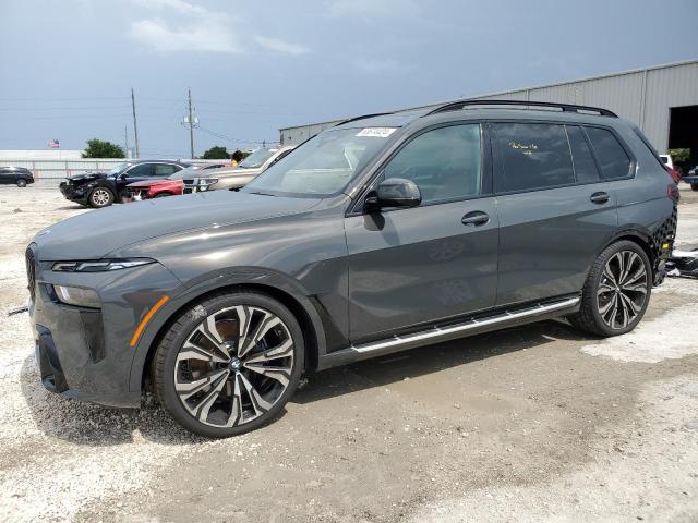 bmw x7 xdrive4 2025 5ux23em00s9w62617