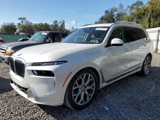 bmw x7 2023 5ux23em01p9r20313