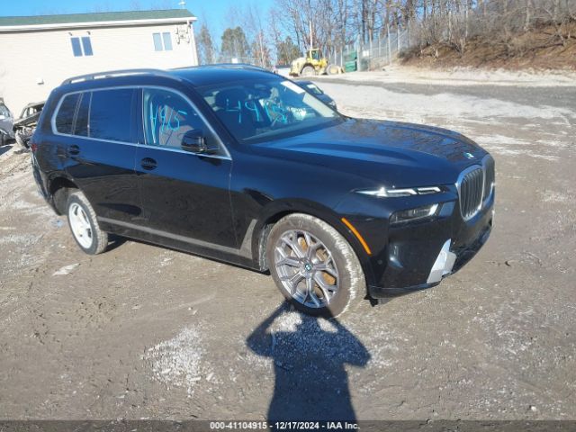 bmw x7 2024 5ux23em01r9s62365