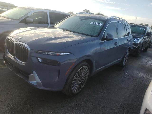 bmw x7 xdrive4 2024 5ux23em01r9u97364