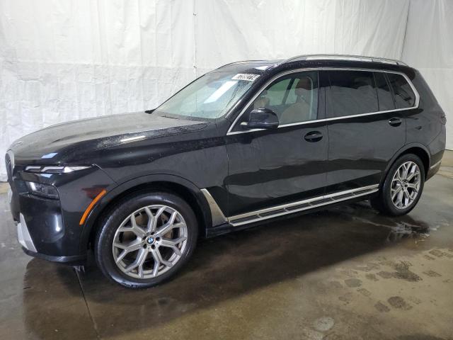 bmw x7 xdrive4 2023 5ux23em02p9r19719