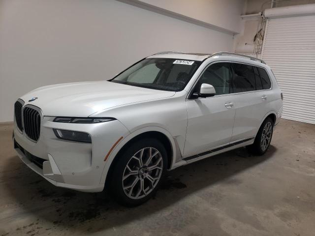 bmw x7 xdrive4 2025 5ux23em03s9w25626