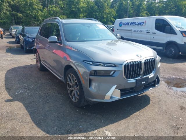 bmw x7 2024 5ux23em04r9s07358