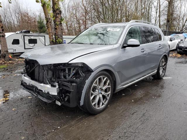 bmw x7 xdrive4 2024 5ux23em04r9v87480