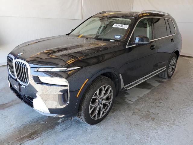 bmw x7 xdrive4 2024 5ux23em04r9v88824