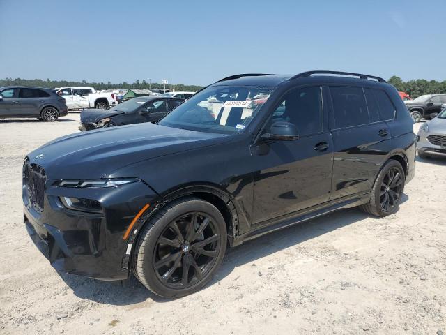 bmw x7 xdrive4 2024 5ux23em05r9s65155