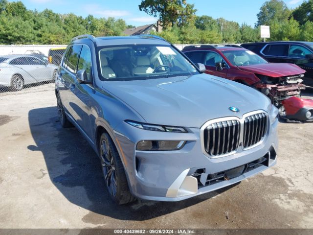 bmw x7 2023 5ux23em06p9p07356