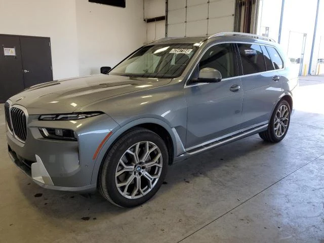 bmw x7 xdrive4 2023 5ux23em06p9p35724