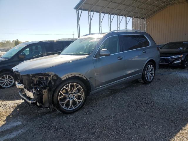 bmw x7 xdrive4 2025 5ux23em06s9x15918