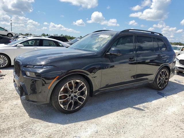 bmw x7 xdrive4 2023 5ux23em07p9p03140