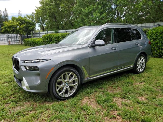 bmw x7 xdrive4 2023 5ux23em07p9r20090