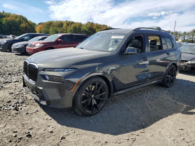 bmw x7 xdrive4 2024 5ux23em07r9v99980