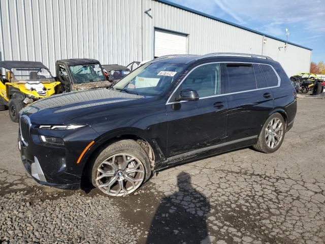 bmw x7 xdrive4 2025 5ux23em07s9x02045