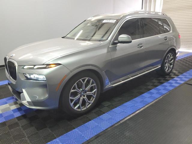 bmw x7 xdrive4 2023 5ux23em08p9n47870