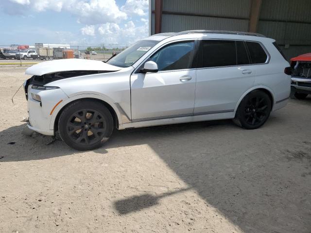 bmw x7 xdrive4 2024 5ux23em08r9s07430