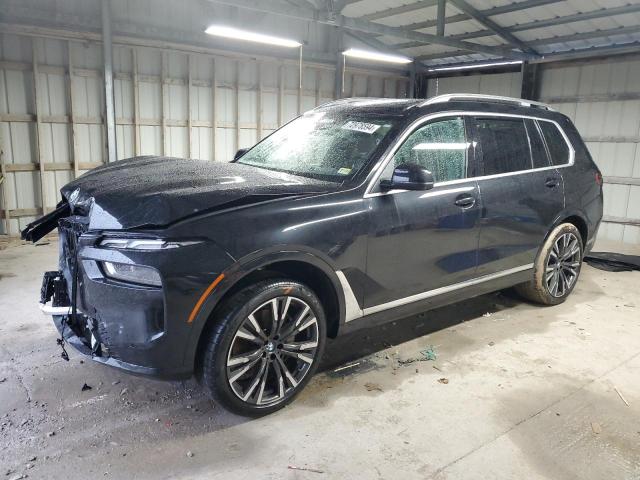 bmw x7 xdrive4 2024 5ux23em08r9t74273