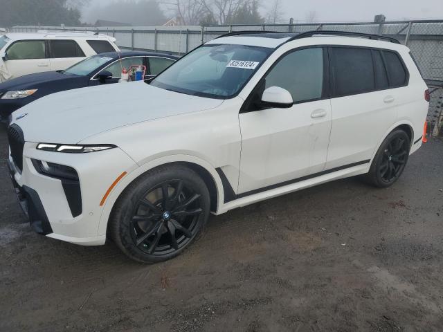 bmw x7 xdrive4 2023 5ux23em09p9p51495