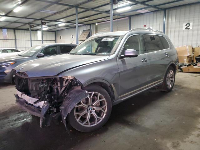 bmw x7 xdrive4 2024 5ux23em09r9v07185