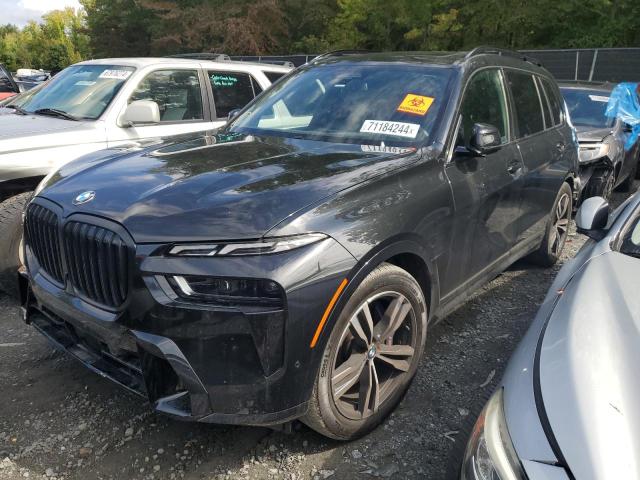 bmw x7 xdrive4 2023 5ux23em0xp9r71356