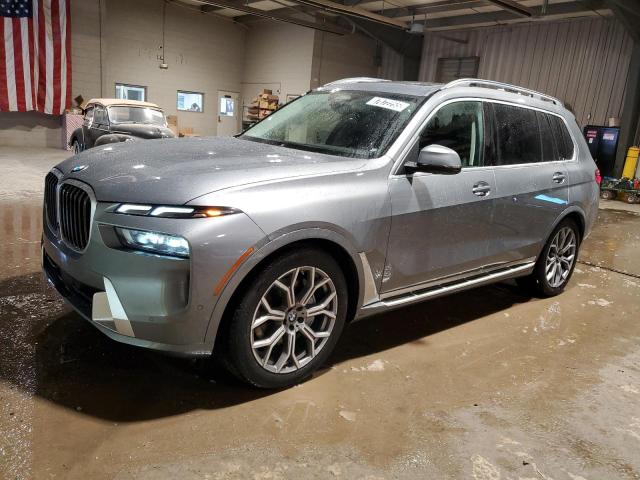 bmw x7 xdrive4 2024 5ux23em0xr9v10452