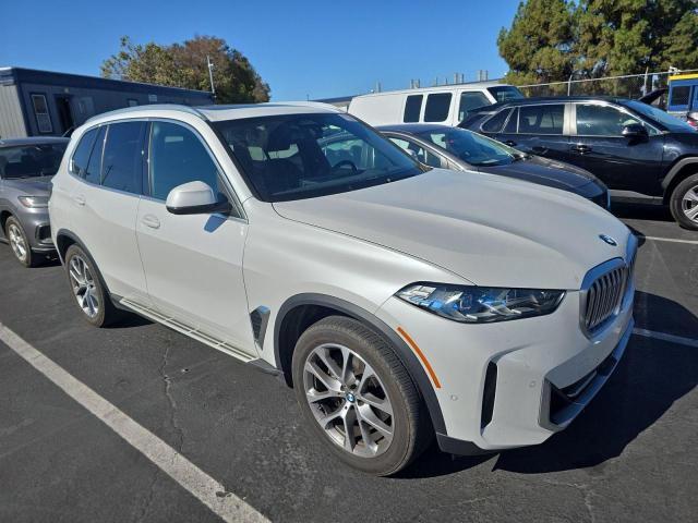 bmw x5 xdrive4 2024 5ux23eu00r9s89590