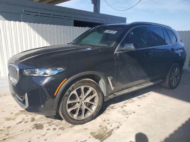 bmw x5 xdrive4 2024 5ux23eu00r9t59900