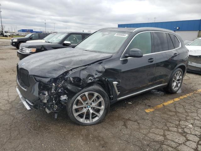 bmw x5 xdrive4 2024 5ux23eu00r9t68130