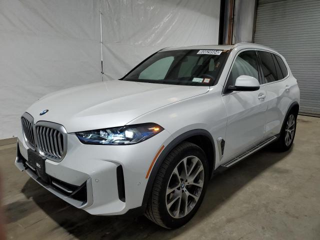 bmw x5 2024 5ux23eu00r9u31954