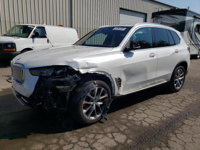 bmw x5 xdrive4 2024 5ux23eu00r9v39698