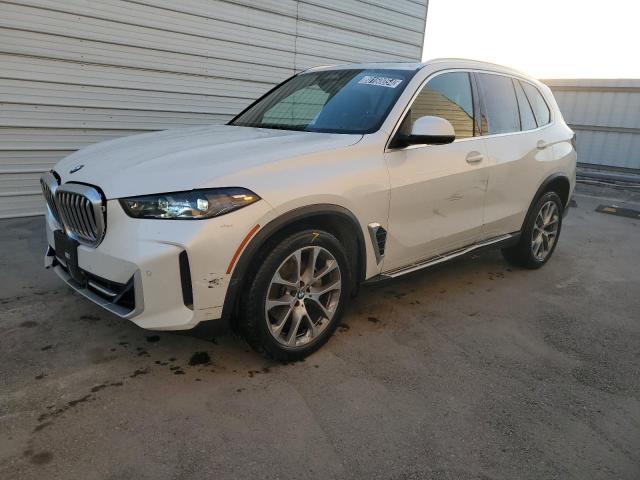 bmw x5 xdrive4 2024 5ux23eu00r9v85399