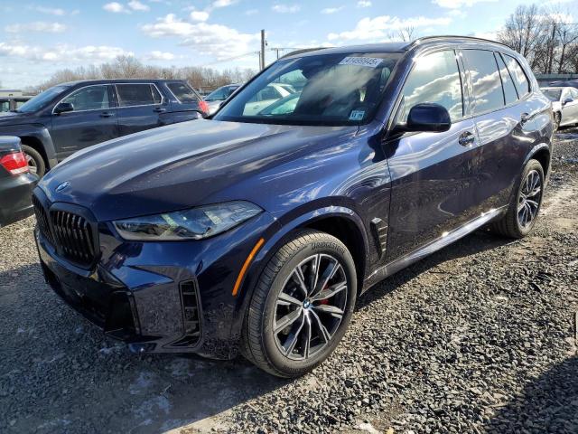 bmw x5 xdrive4 2025 5ux23eu00s9y59948