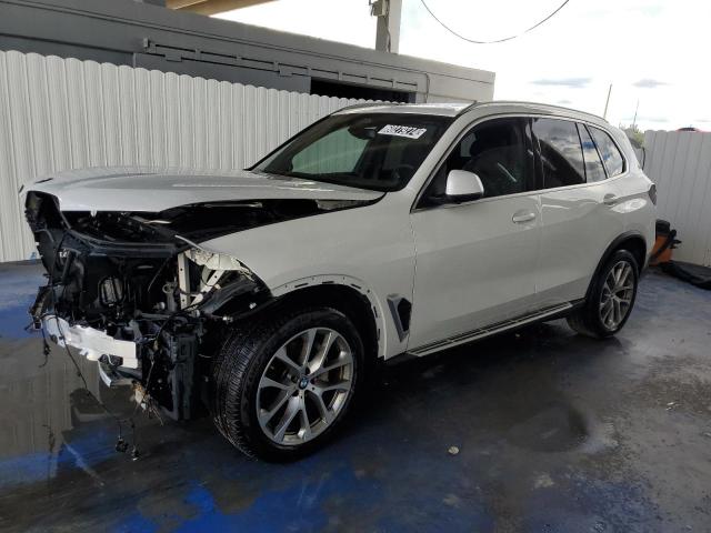 bmw x5 2024 5ux23eu01r9v08203