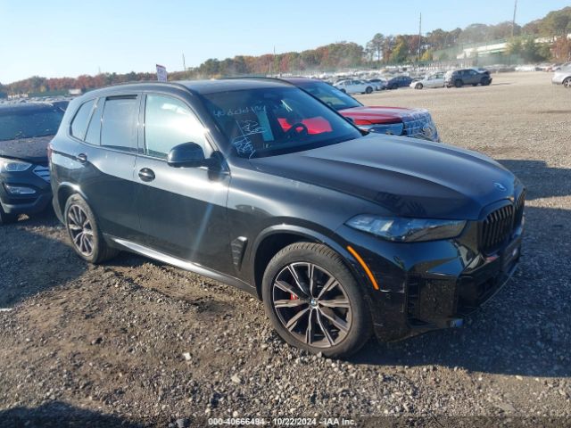 bmw x5 2024 5ux23eu02r9s90840