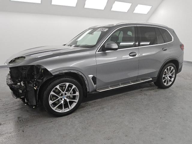 bmw x5 xdrive4 2024 5ux23eu02r9t41835