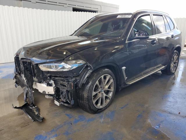 bmw x5 xdrive4 2024 5ux23eu02r9t45450