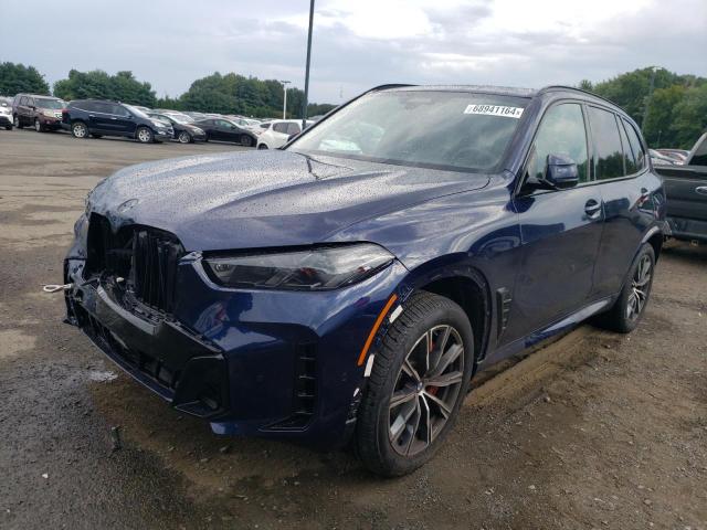 bmw x5 xdrive4 2024 5ux23eu02r9v97540