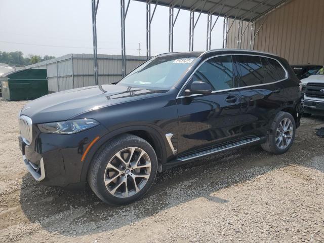 bmw x5 2025 5ux23eu02s9w31000