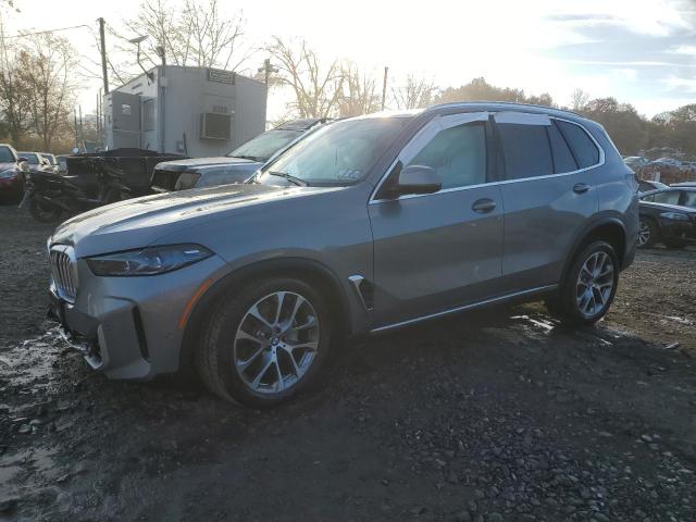 bmw x5 xdrive4 2025 5ux23eu02s9x67157