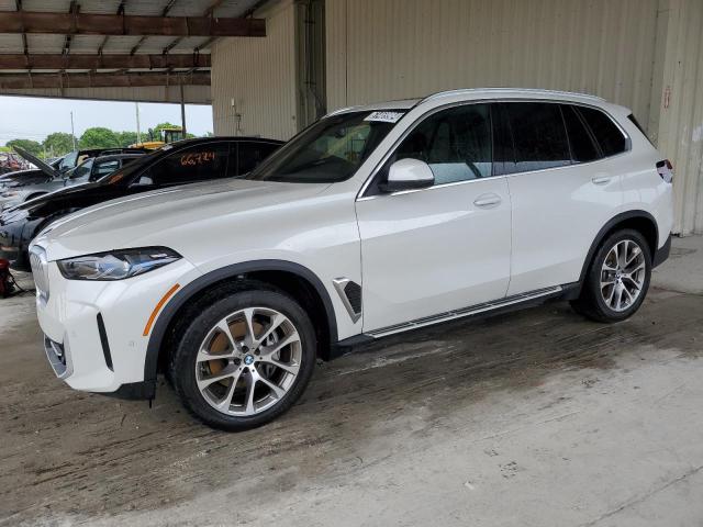 bmw x5 2024 5ux23eu03r9u59571