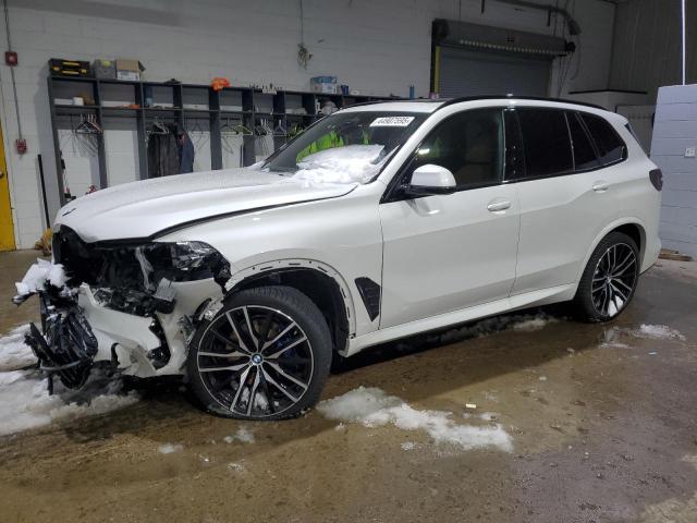 bmw x5 xdrive4 2024 5ux23eu03r9v09854