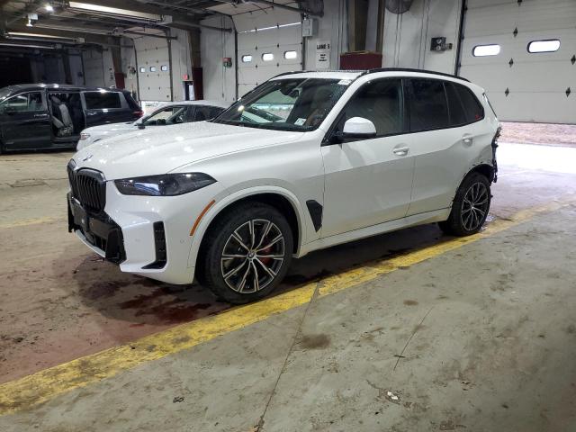 bmw x5 2025 5ux23eu03s9w47903