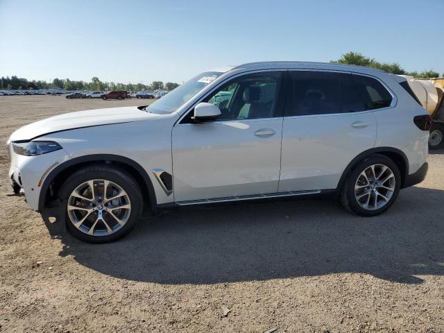 bmw x5 xdrive4 2025 5ux23eu03s9w64197