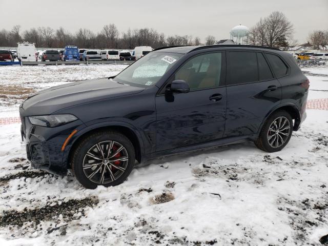 bmw x5 xdrive4 2025 5ux23eu03s9y18911