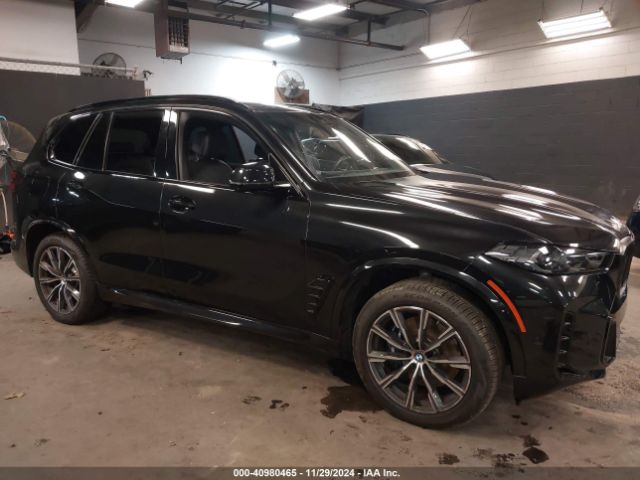 bmw x5 2024 5ux23eu04r9s29747