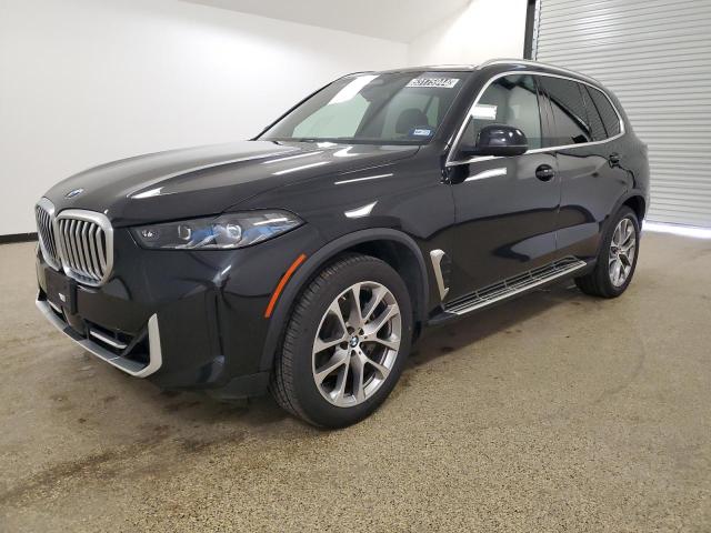 bmw x5 2024 5ux23eu04r9t85027