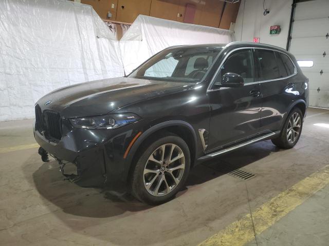 bmw x5 xdrive4 2024 5ux23eu04r9u40608