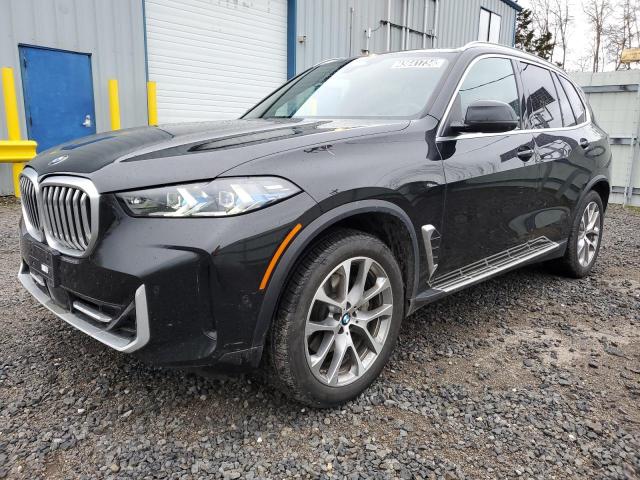 bmw x5 2024 5ux23eu05r9s52695