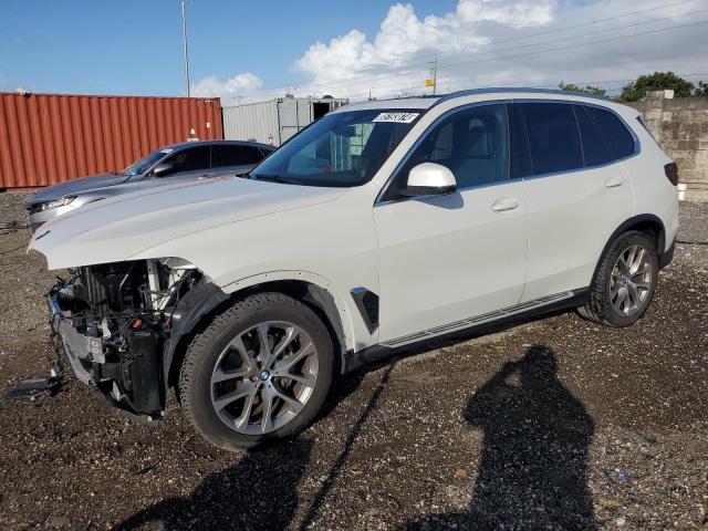 bmw x5 xdrive4 2024 5ux23eu05r9t43756